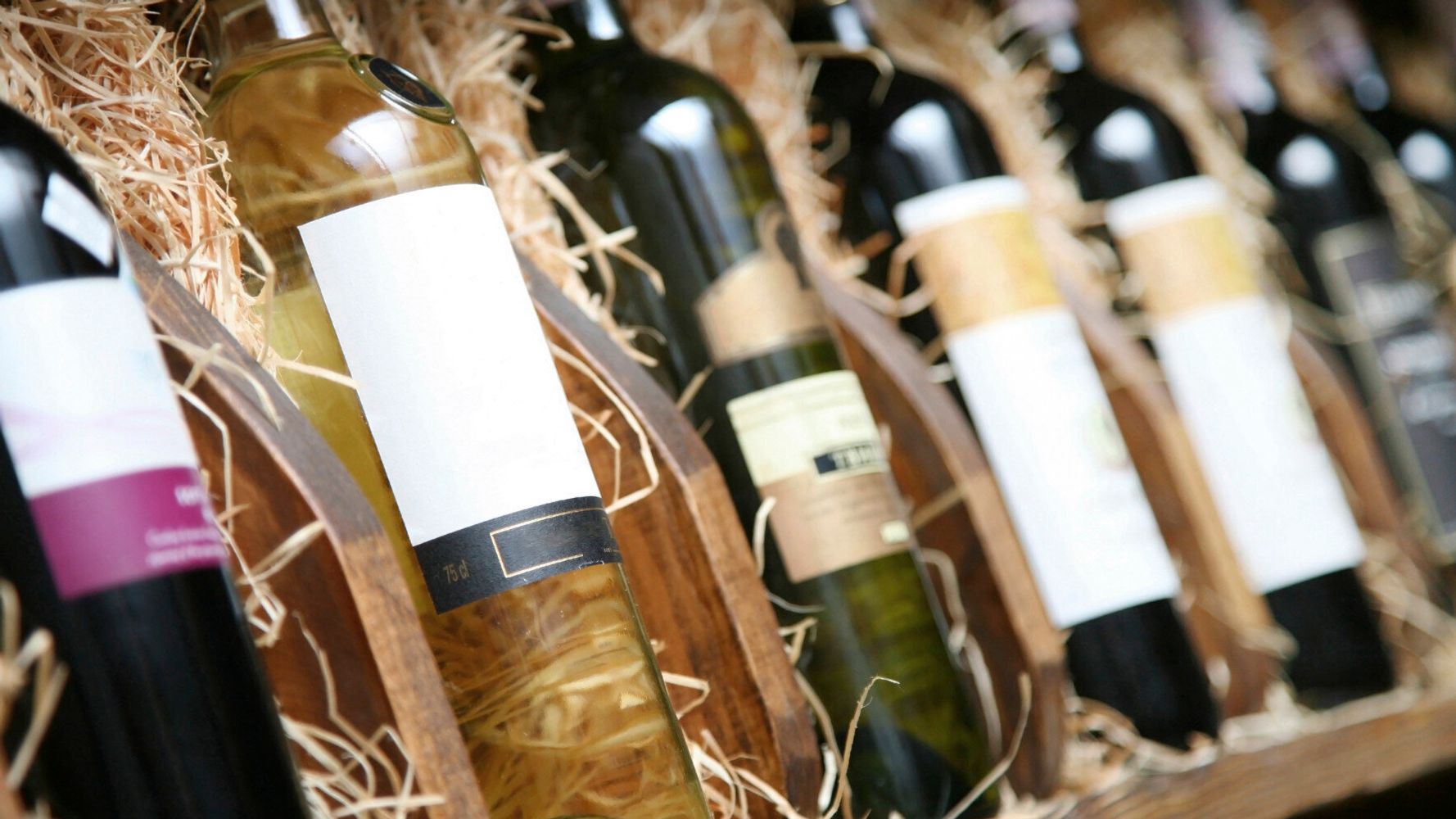 fine wine & rare whisky